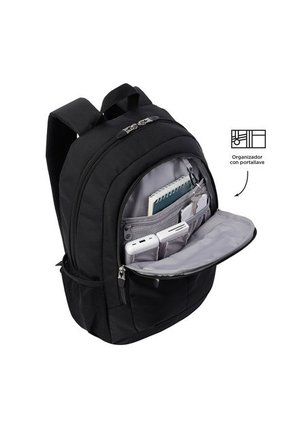 MORRAL TOTTO RIBBON NEGRO