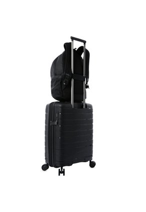 Morral Universitario Steif Nara Porta PC 14" Negro Unisex
