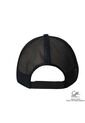 Gorra Plana Canvas Color Azul de Totto