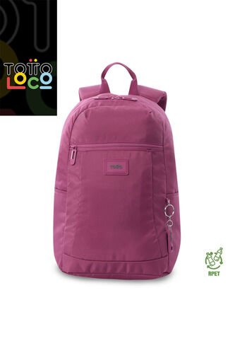 Morral Universitario Porta PC 13