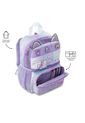 Morral Para Niña Andy Cat Pequeño Morado de Totto