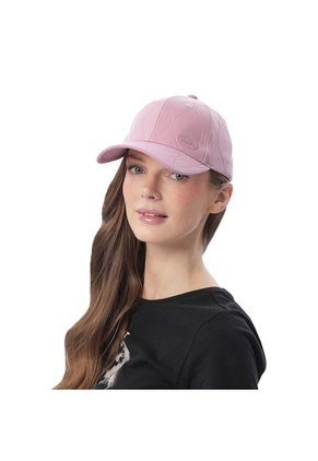 Gorra Beisbolera Sassi Color Rosada