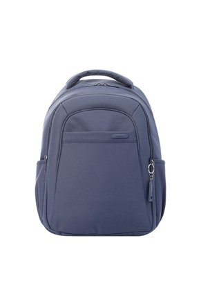 Morral Ejecutivo Porta PC 14" Wivetto Azul Hombre