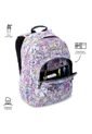 Morral Juvenil Porta PC 14