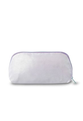 Cartuchera Escolar Mediana Para Niña Magic Sky Blanca