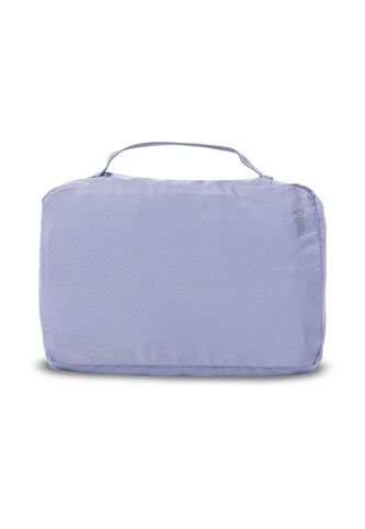 Organizador De Baño Para Viaje All In Morado Totto