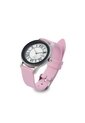 Reloj Analógico Hanna Color Rosado de Totto