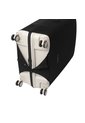 Funda Para Maletas De Viaje Grande Apront Negra de Totto