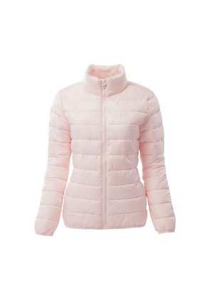 Chaqueta Acolchada Para Mujer Colora