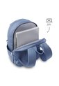 Morral Universitario Trik 2.0 Porta PC 15