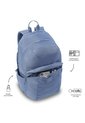 Morral Universitario Trik 2.0 Porta PC 15
