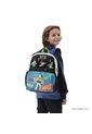 Morral Para Niño Toy Story Buzz Mediano Color Azul de Totto