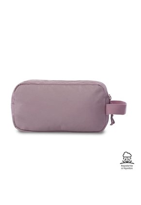 Cartuchera Multiuso Yatta Grande Rosada