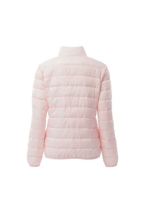 Chaqueta Acolchada Para Mujer Colora