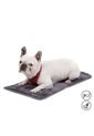 Cama Portatil Sherpy de Totto
