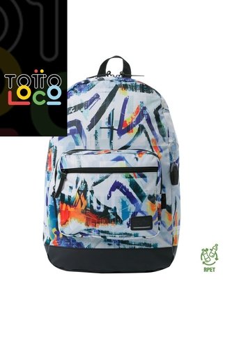 Morral Universitario Porta PC 14