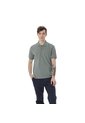 Camisa Polo Para Hombre Youngpolo Verde de Totto