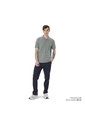 Camisa Polo Para Hombre Youngpolo Verde de Totto