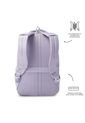 Morral Antimpacto Comfort 2.0 Porta PC 16
