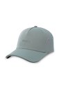 Gorra Beisbolera Iconic Color Verde/Gris/ de Totto