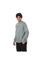 Buzo Para Hombre Cuello Redondo Vess Verde de Totto