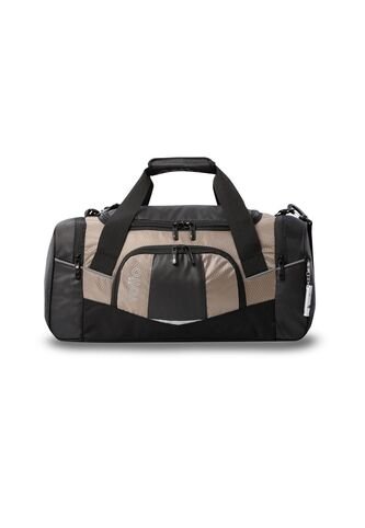 Tula De Viaje Teck 3.0 Pequeña Color Café Totto