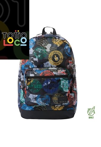 Morral Universitario Porta PC 14