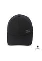 Gorra Beisbolera Forsitia 2.0 Con Filtro UV Color Negra/Gris/ de Totto