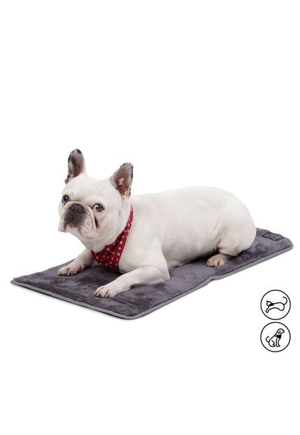 Cama Portatil Sherpy