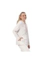 Chaqueta Doble Faz Para Mujer Baccat Morada/Blanca de Totto