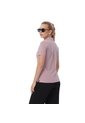 Camisa Polo Para Mujer Masara Rosada de Totto