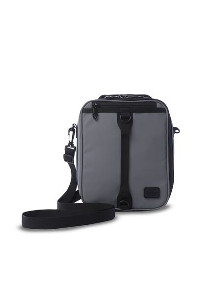 Lonchera Ejecutiva Olikos Grande Térmica Gris