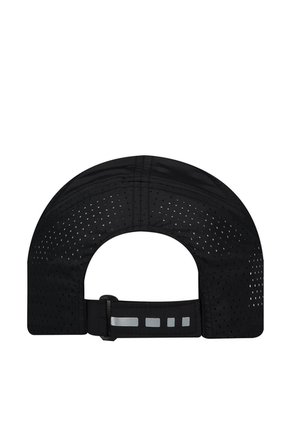 Gorra Beisbolera Bakir Negra
