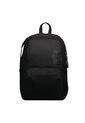 Morral Universitario Ometto Negro Unisex Con Organizador de Totto