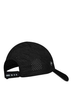 Gorra Beisbolera Bakir Negra
