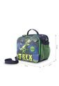 Lonchera Térmica Para Niño Digisaurio Azul de Totto
