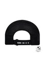 Gorra Beisbolera Bakir Negra de Totto