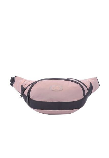 Canguro Para Mujer  Pompeya Rosado