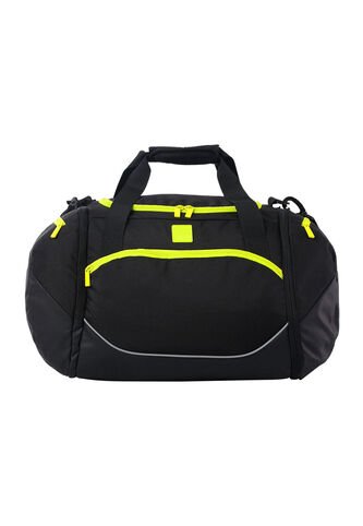 Tula Gotcha Negra, Verde, Totto