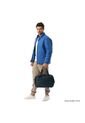 Tula De Viaje Weekender Mediana Color Azul de Totto