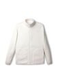 Buzo Para Mujer Flizally Blanco de Totto