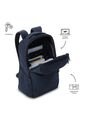 Morral Universitario Storm Porta PC 16