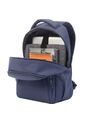 Morral Ejecutivo Porta PC 14