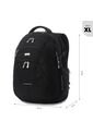 Morral Táctico Porta PC 16