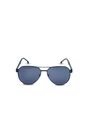 Gafas De Sol Tipo Piloto Senna Uv400 Azules de Totto