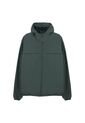 Chaqueta Rompevientos Para Hombre Ice Solid Verde de Totto