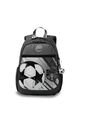 Morral Para Niño Champion Pequeño Color Gris de Totto