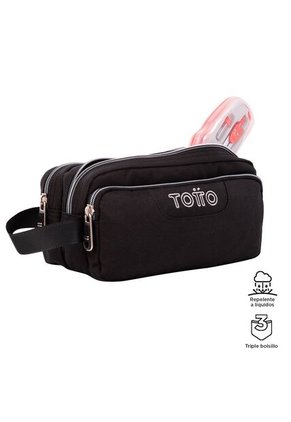 Cartuchera Agapec Multiuso