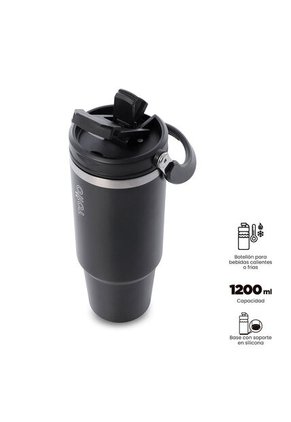 TERMO TOTTO MATT 1200 Talla N/A