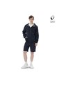 Chaqueta Doble Faz Para Hombre Vallero Azul de Totto